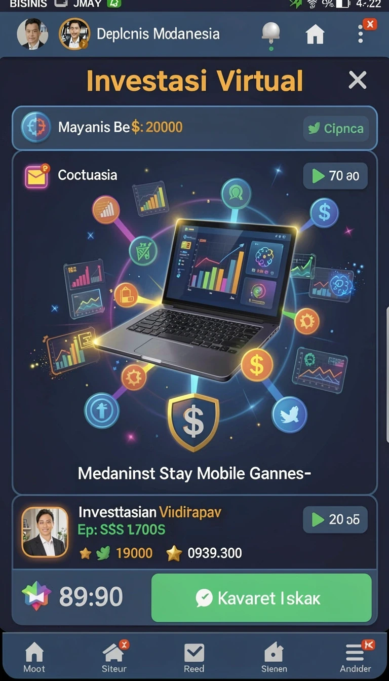666p APK Terbaru: Download Cepat dan Gratis screenshot 4