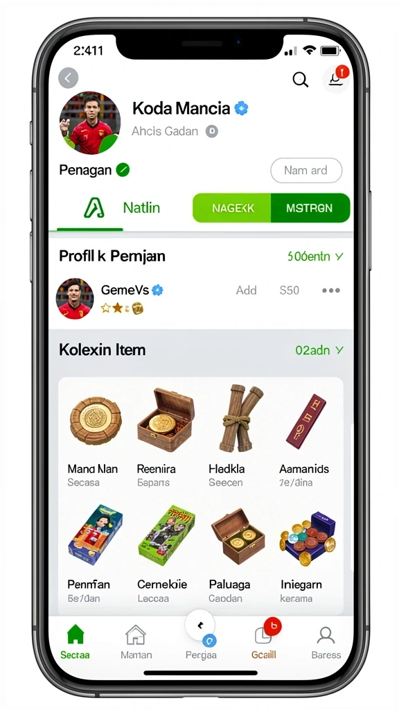 666p APK Terbaru: Download Cepat dan Gratis screenshot 3